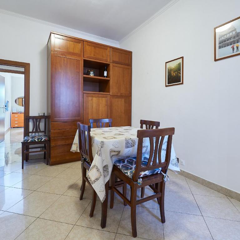 Close to the Spanish Steps, WIFI, Air Cond, 2 bedrooms - Casa con 2 Camere da Letto - 6