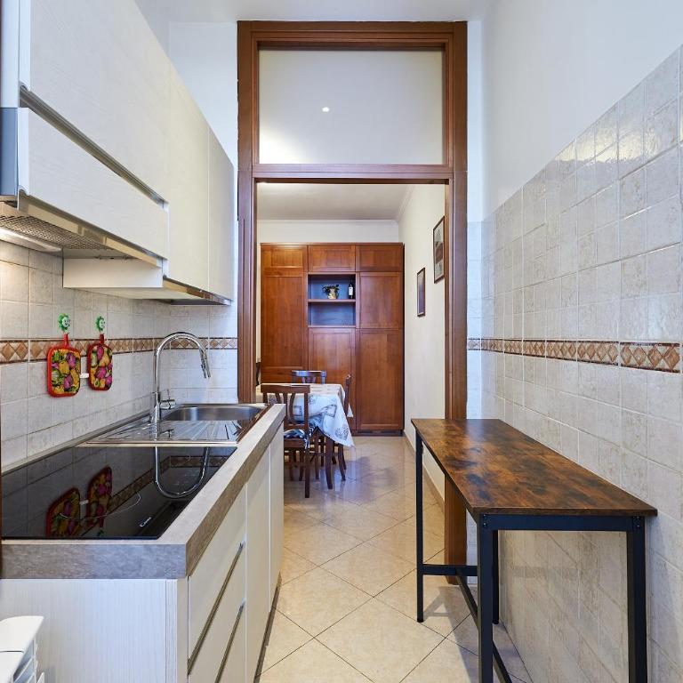 Close to the Spanish Steps, WIFI, Air Cond, 2 bedrooms - Casa con 2 Camere da Letto - 10