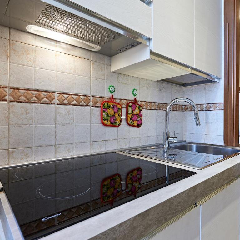 Close to the Spanish Steps, WIFI, Air Cond, 2 bedrooms - Casa con 2 Camere da Letto - 12