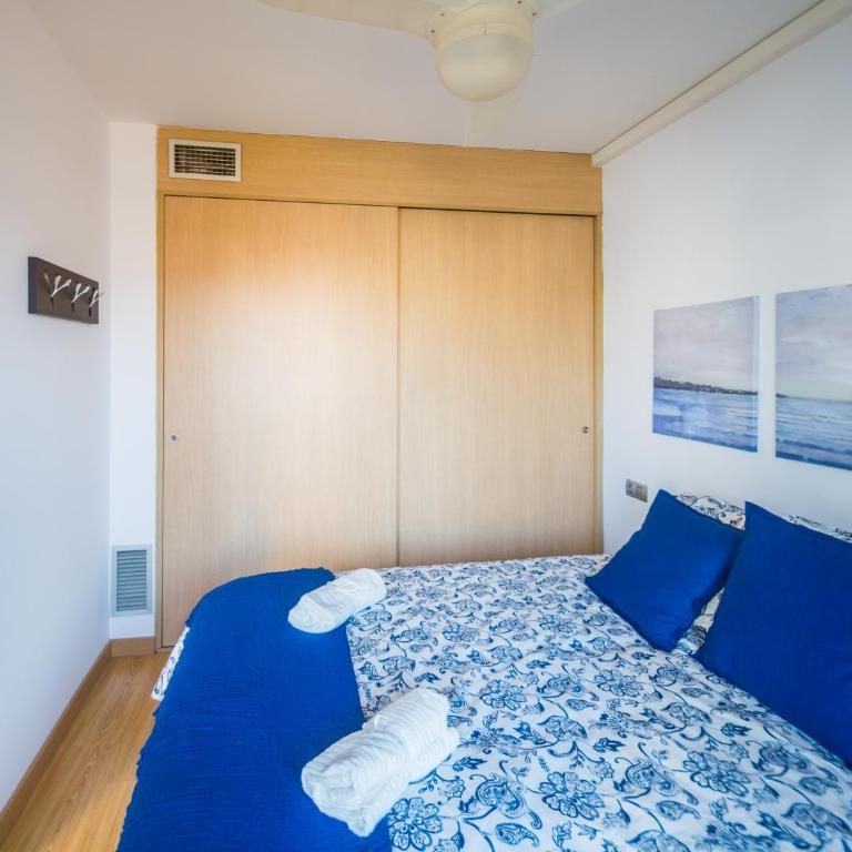 Apartamento Diana en Platja d'Aro - Apartamento - 34