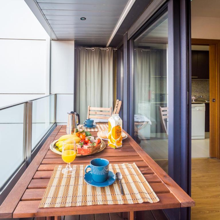 Apartamento Diana en Platja d'Aro - Apartamento - 29