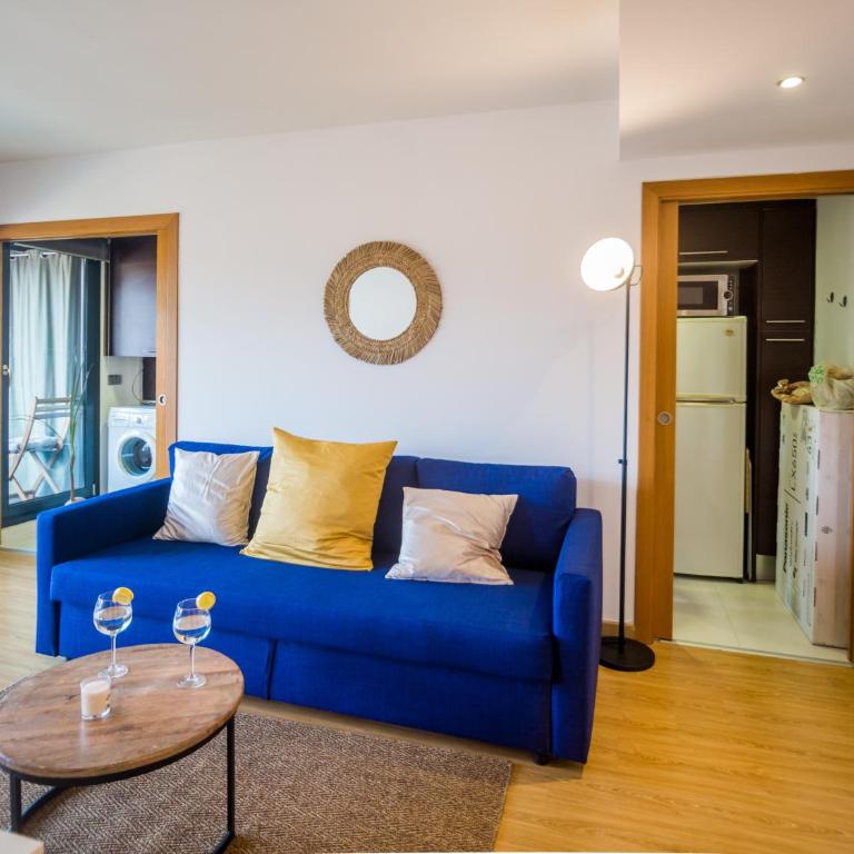 Apartamento Diana en Platja d'Aro - Apartamento - 28