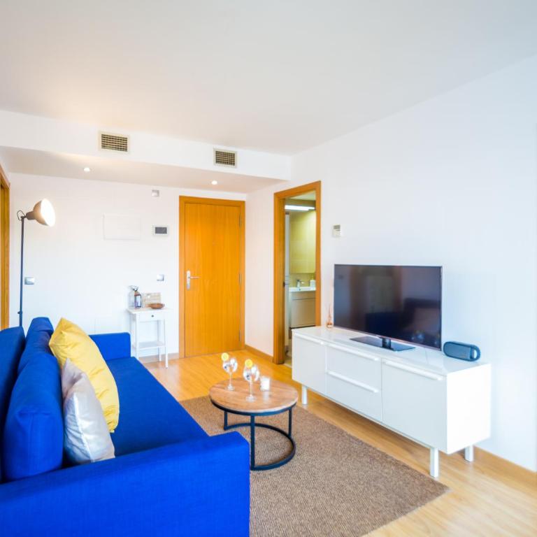 Apartamento Diana en Platja d'Aro - Apartamento - 27