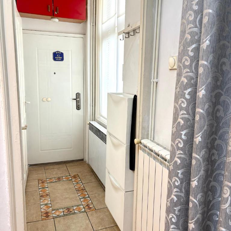 Princess - Apartman sa 1 Spavaćom Sobom - 10