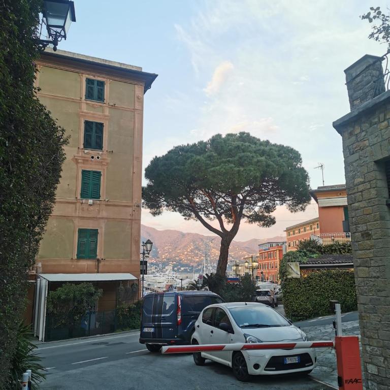 Il porto di Santa - a un passo da Portofino - Appartamento - 8