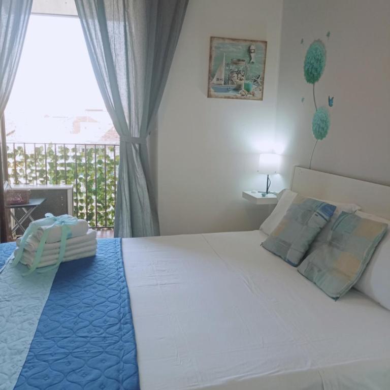 Stairway to Etna 1 - Appartamento con 1 Camera da Letto - 6