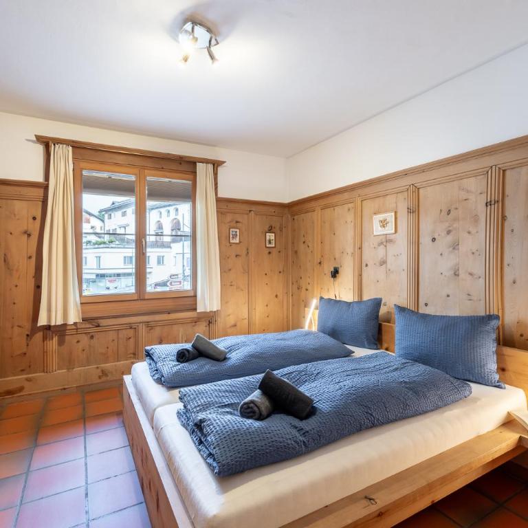 Bagnera - Apartment mit Blick auf die Berge - 5
