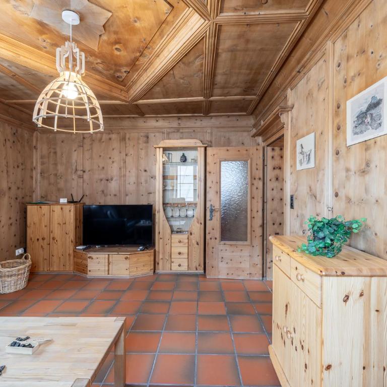 Bagnera - Apartment mit Blick auf die Berge - 2
