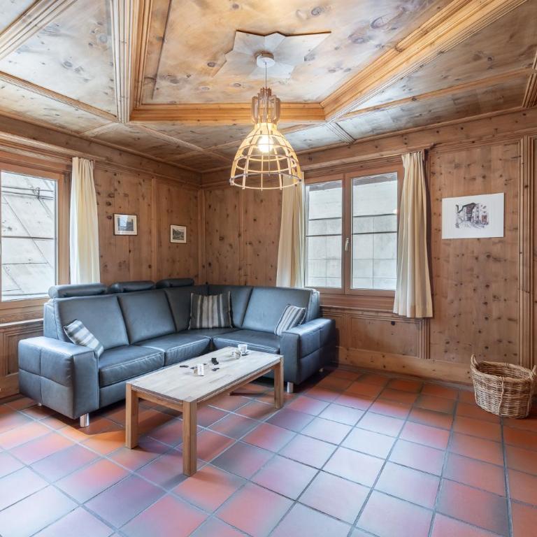 Bagnera - Apartment mit Blick auf die Berge - 1