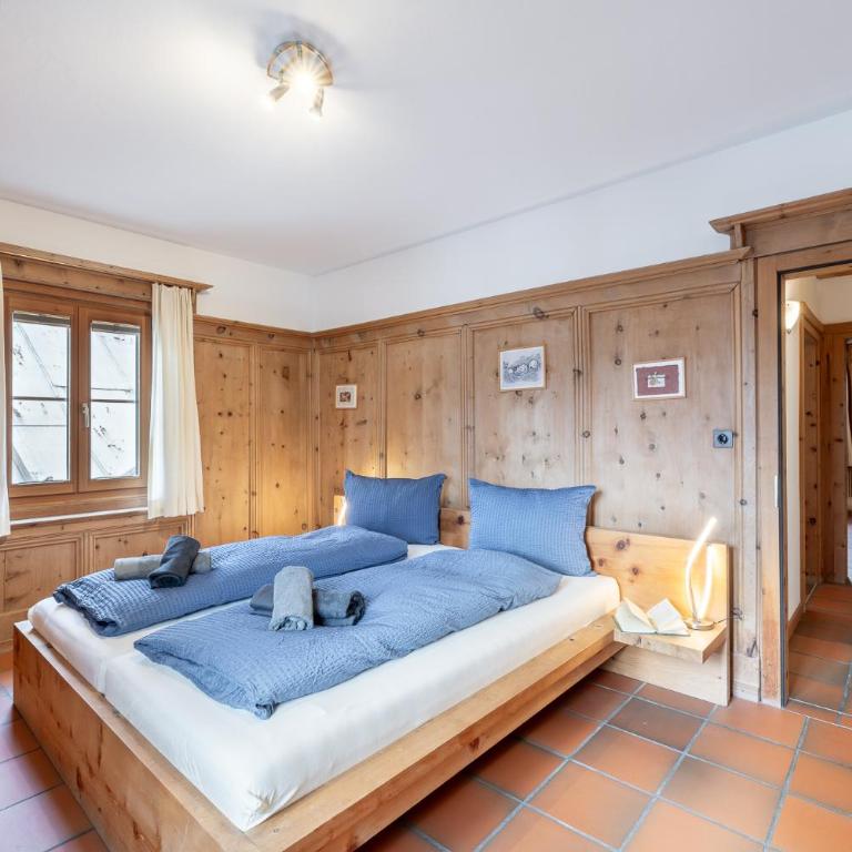 Bagnera - Apartment mit Blick auf die Berge - 7