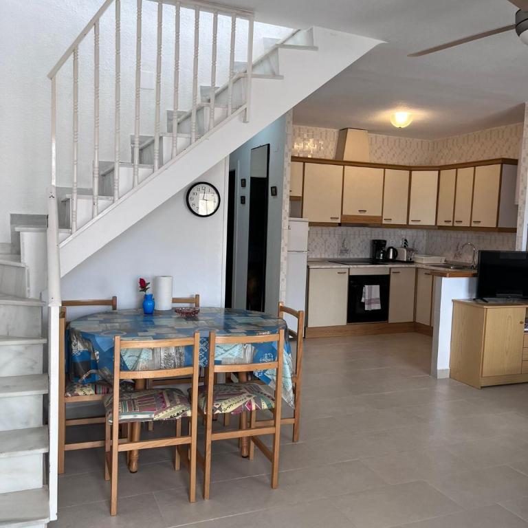 Fräsch duplex med havsutsikt - Casa de 3 dormitorios - 26