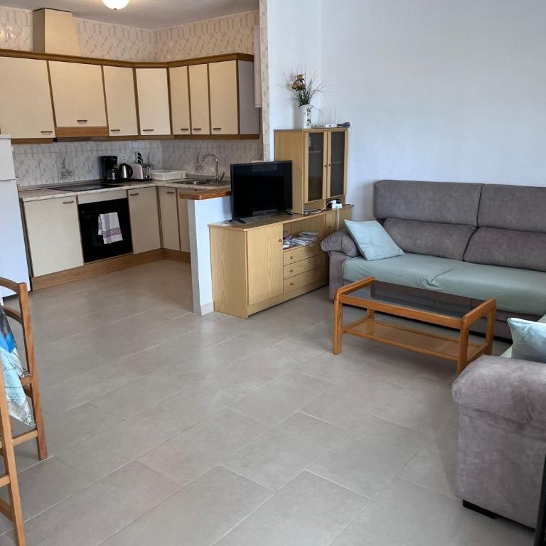 Fräsch duplex med havsutsikt - Casa de 3 dormitorios - 28