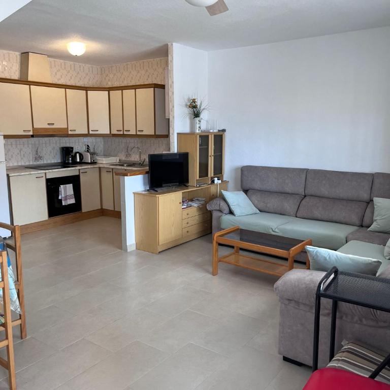Fräsch duplex med havsutsikt - Casa de 3 dormitorios - 30