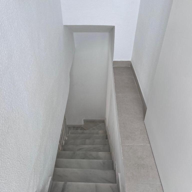 Fräsch duplex med havsutsikt - Casa de 3 dormitorios - 31