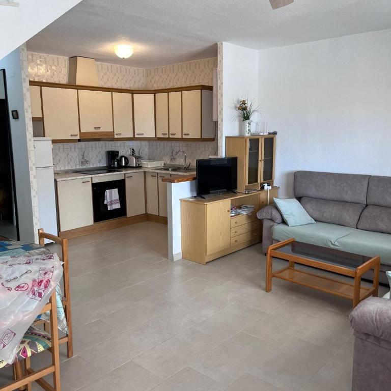 Fräsch duplex med havsutsikt - Casa de 3 dormitorios - 37