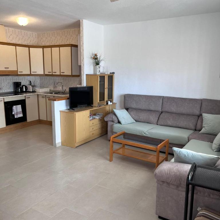 Fräsch duplex med havsutsikt - Casa de 3 dormitorios - 34