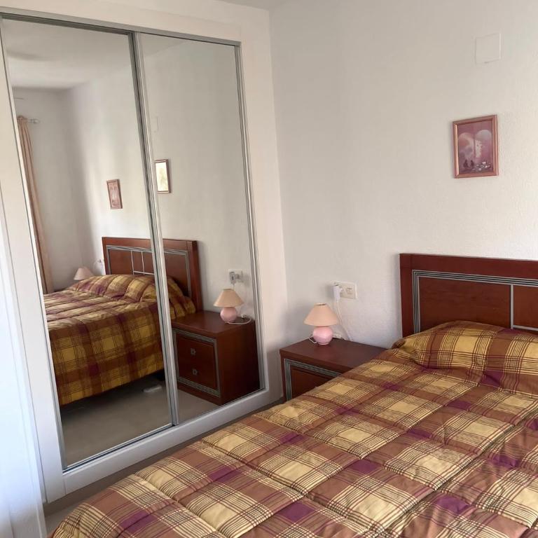 Fräsch duplex med havsutsikt - Casa de 3 dormitorios - 33