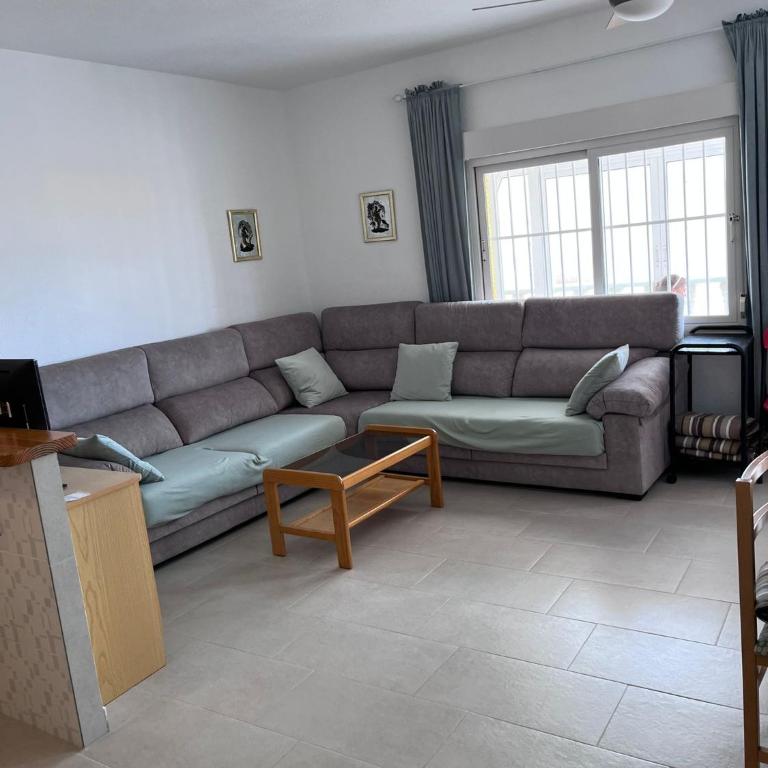 Fräsch duplex med havsutsikt - Casa de 3 dormitorios - 39