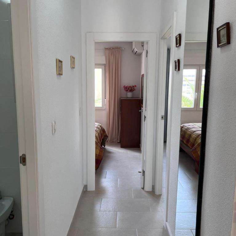 Fräsch duplex med havsutsikt - Casa de 3 dormitorios - 42