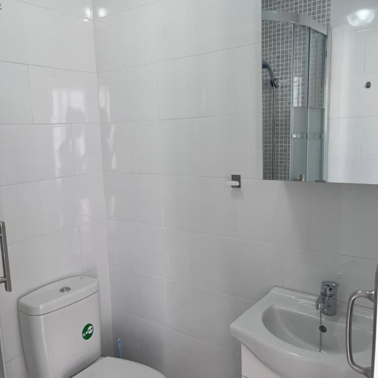 Fräsch duplex med havsutsikt - Casa de 3 dormitorios - 35