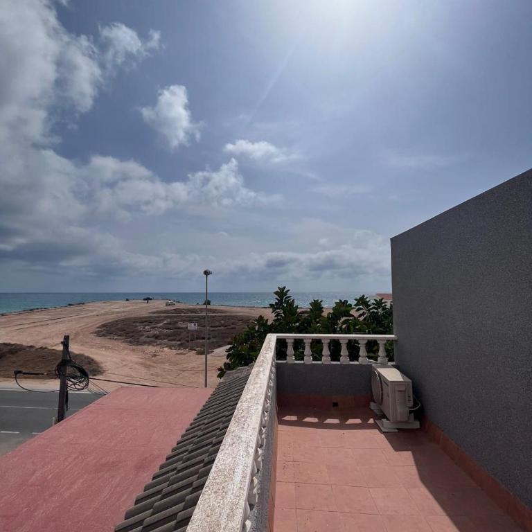 Fräsch duplex med havsutsikt - Casa de 3 dormitorios - 44
