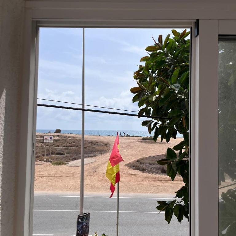 Fräsch duplex med havsutsikt - Casa de 3 dormitorios - 48