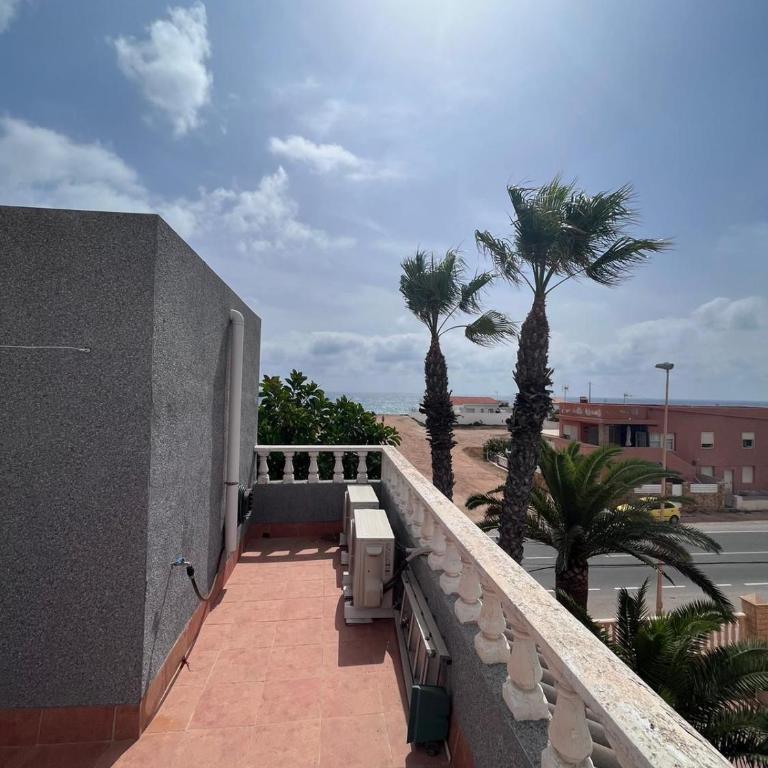Fräsch duplex med havsutsikt - Casa de 3 dormitorios - 56