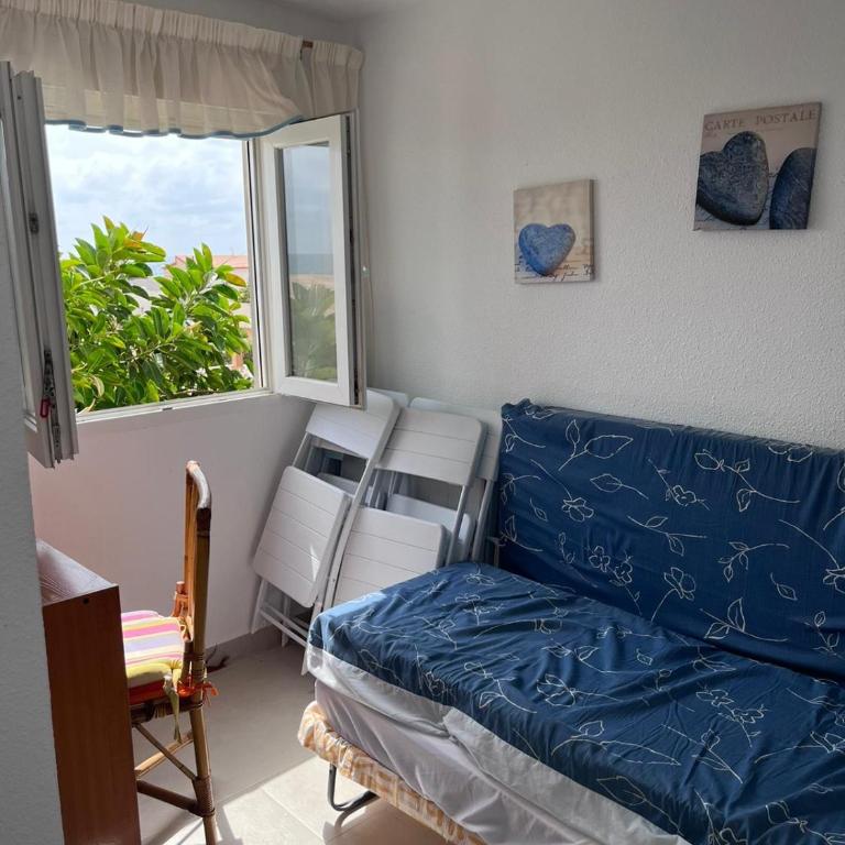 Fräsch duplex med havsutsikt - Casa de 3 dormitorios - 43