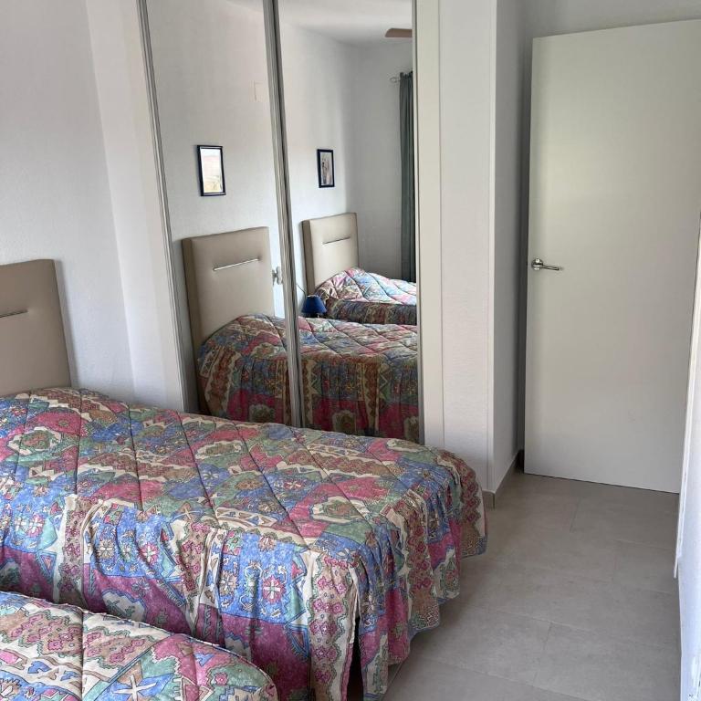 Fräsch duplex med havsutsikt - Casa de 3 dormitorios - 51