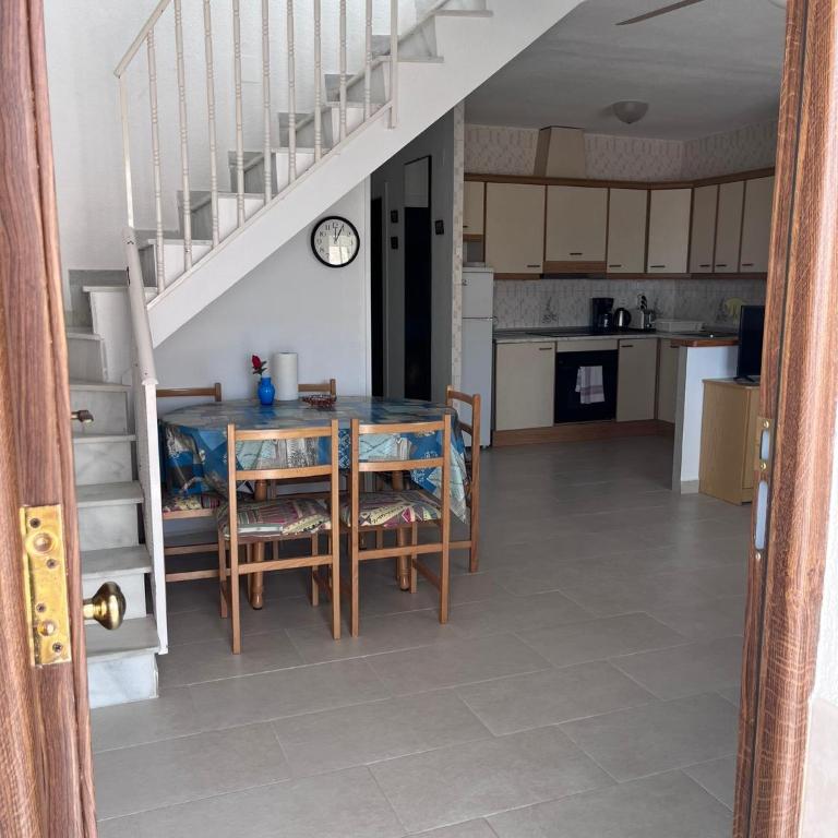 Fräsch duplex med havsutsikt - Casa de 3 dormitorios - 57