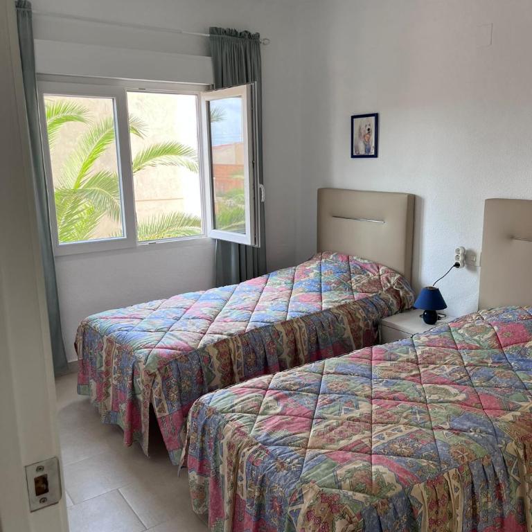 Fräsch duplex med havsutsikt - Casa de 3 dormitorios - 64