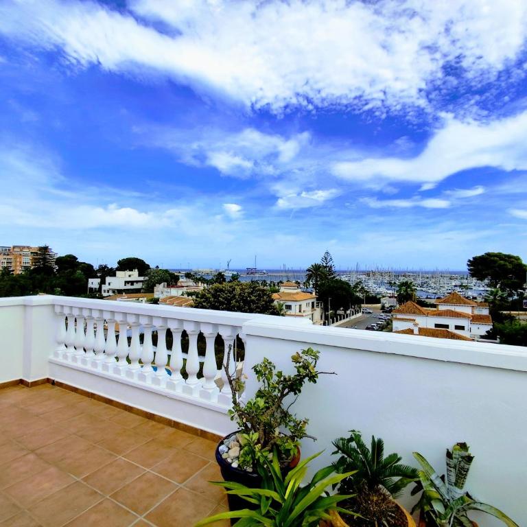 Apartamento Penthouse - Apartamento Superior - 42