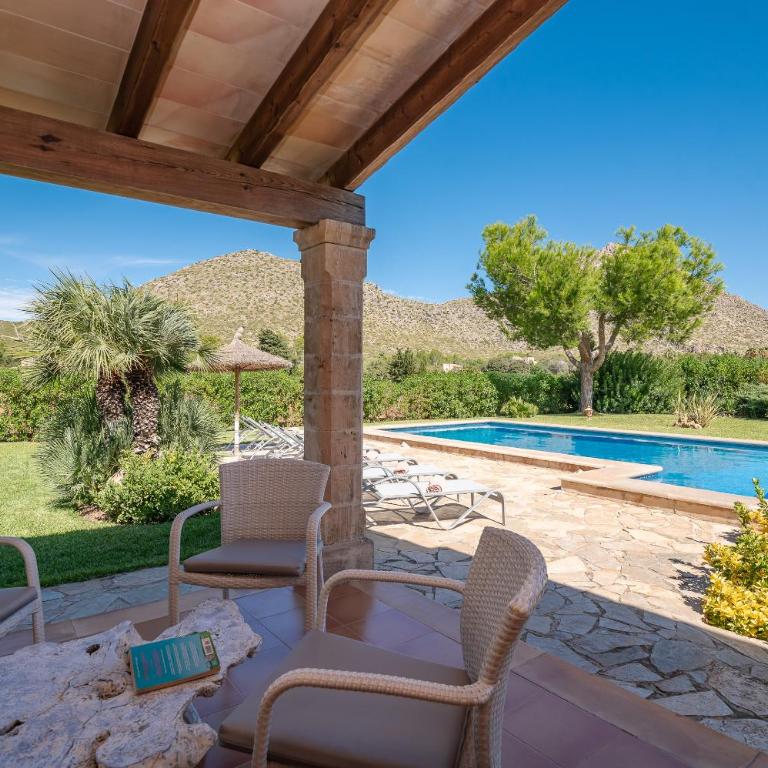Villa Pedra Vista by Sealand Villas - Villa with Private Pool - 11
