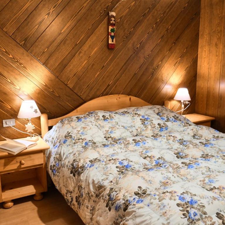 Villa Antermont - Appartamento con 3 Camere da Letto - 1