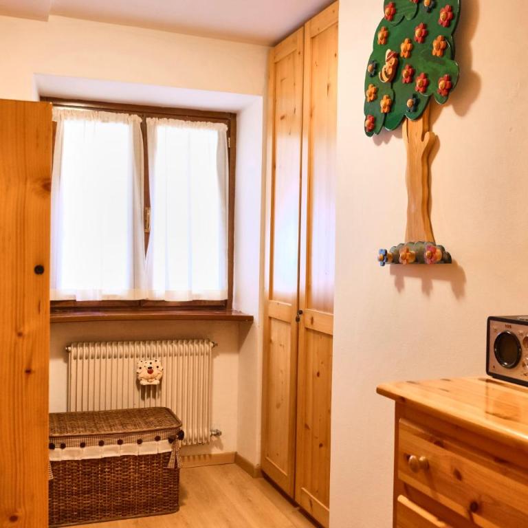Villa Antermont - Appartamento con 3 Camere da Letto - 2