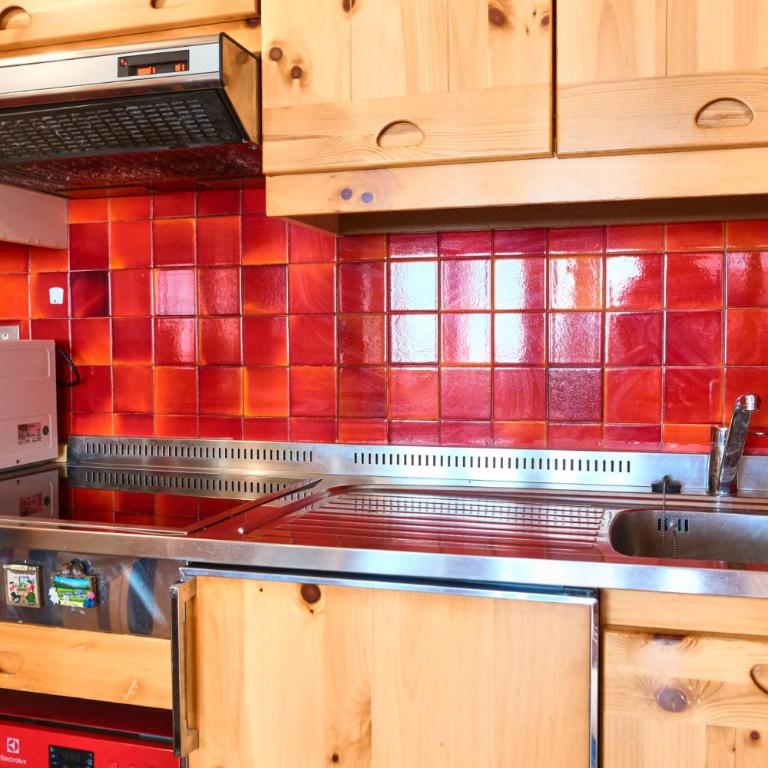 Villa Antermont - Appartamento con 3 Camere da Letto - 5