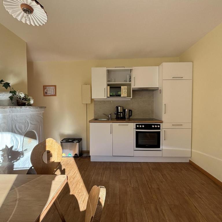 Landhaus Sonnenzauber - Apartment mit Balkon - 2