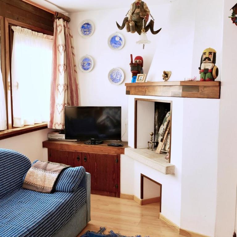 Villa Antermont - Appartamento con 3 Camere da Letto - 10