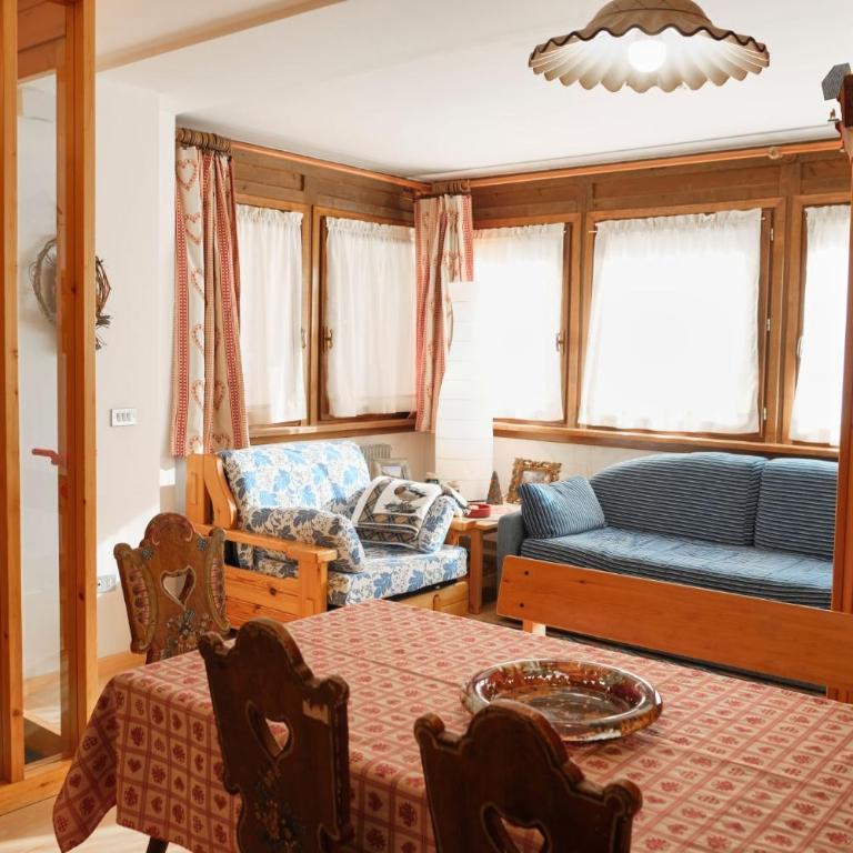 Villa Antermont - Appartamento con 3 Camere da Letto - 11