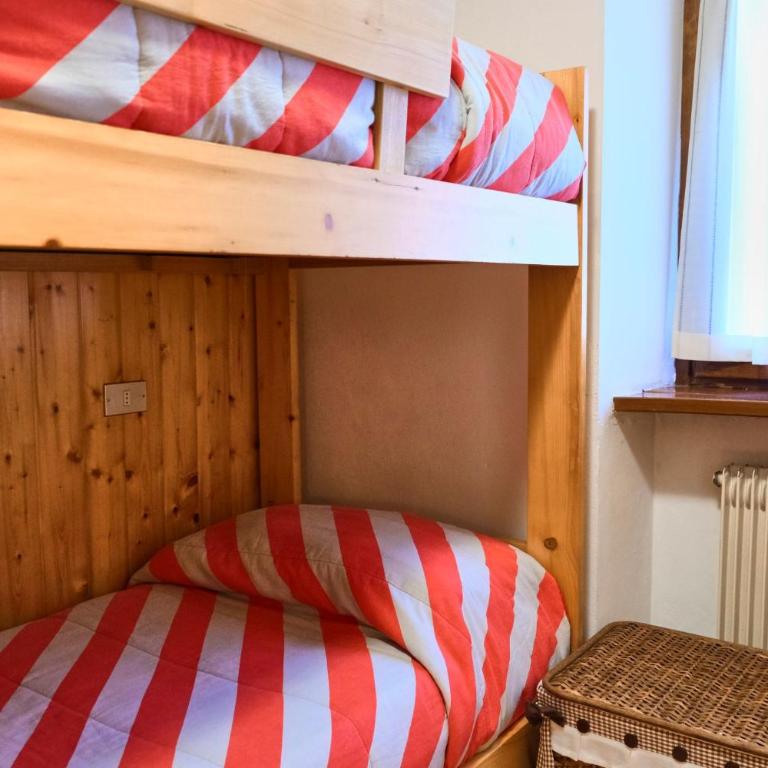 Villa Antermont - Appartamento con 3 Camere da Letto - 14