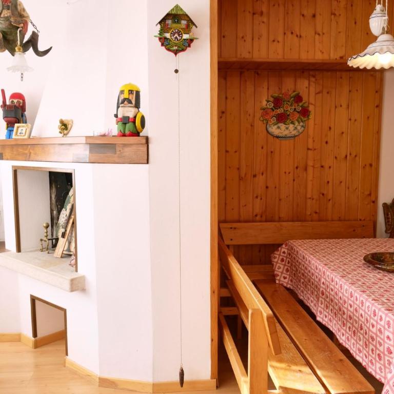Villa Antermont - Appartamento con 3 Camere da Letto - 16