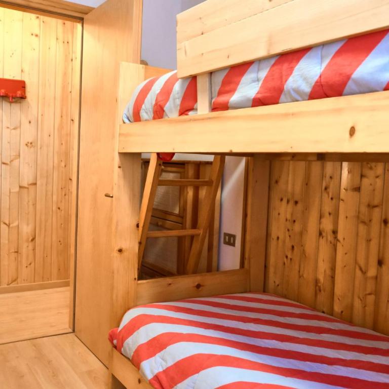 Villa Antermont - Appartamento con 3 Camere da Letto - 22