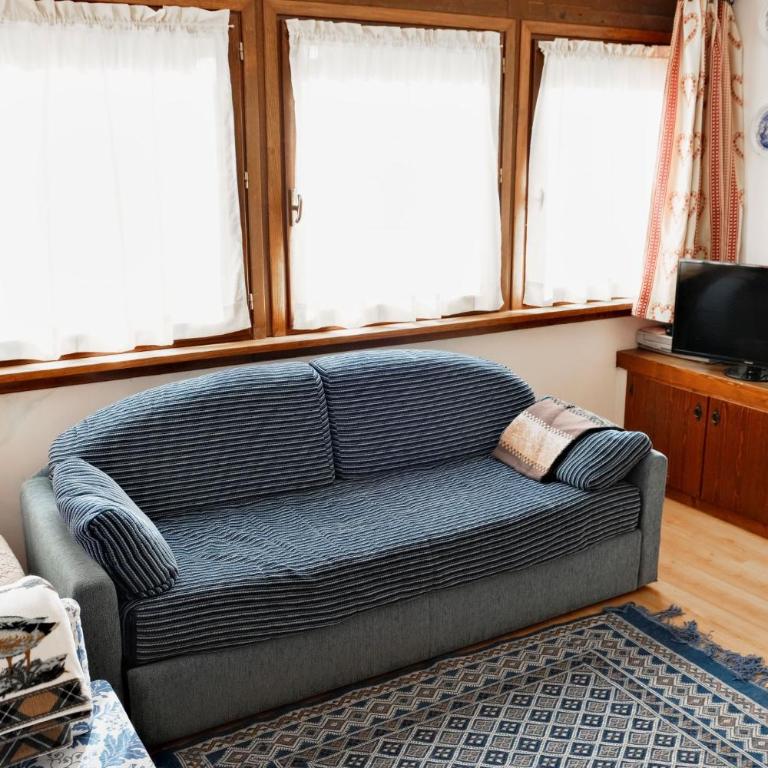Villa Antermont - Appartamento con 3 Camere da Letto - 29
