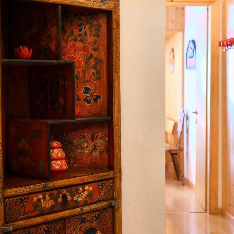 Villa Antermont - Appartamento con 3 Camere da Letto - 30