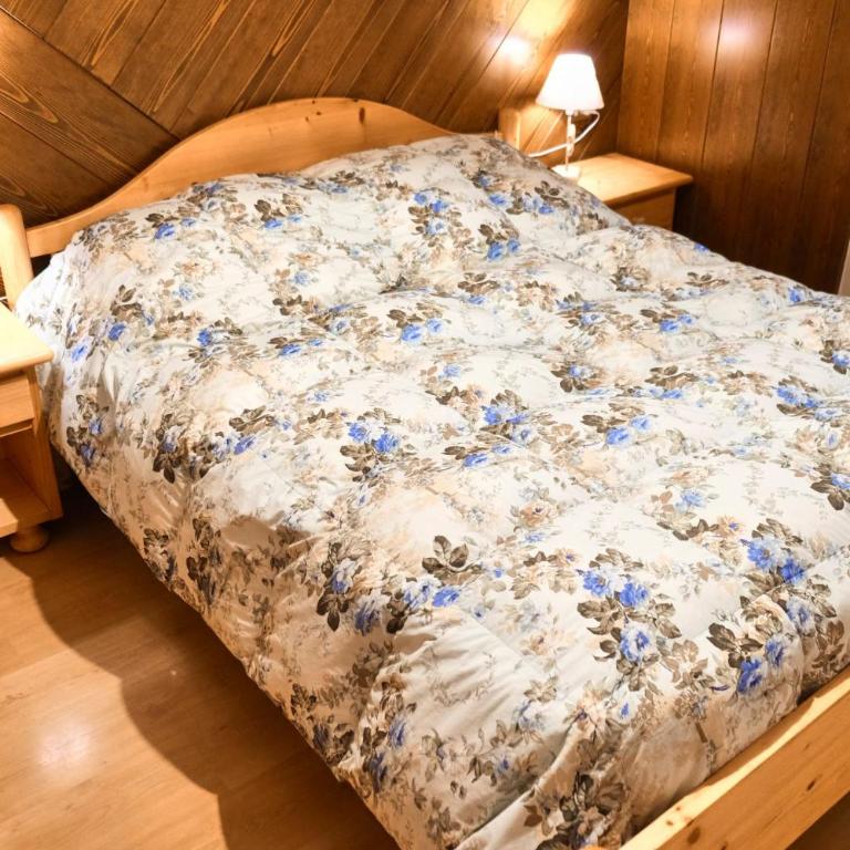 Villa Antermont - Appartamento con 3 Camere da Letto - 31