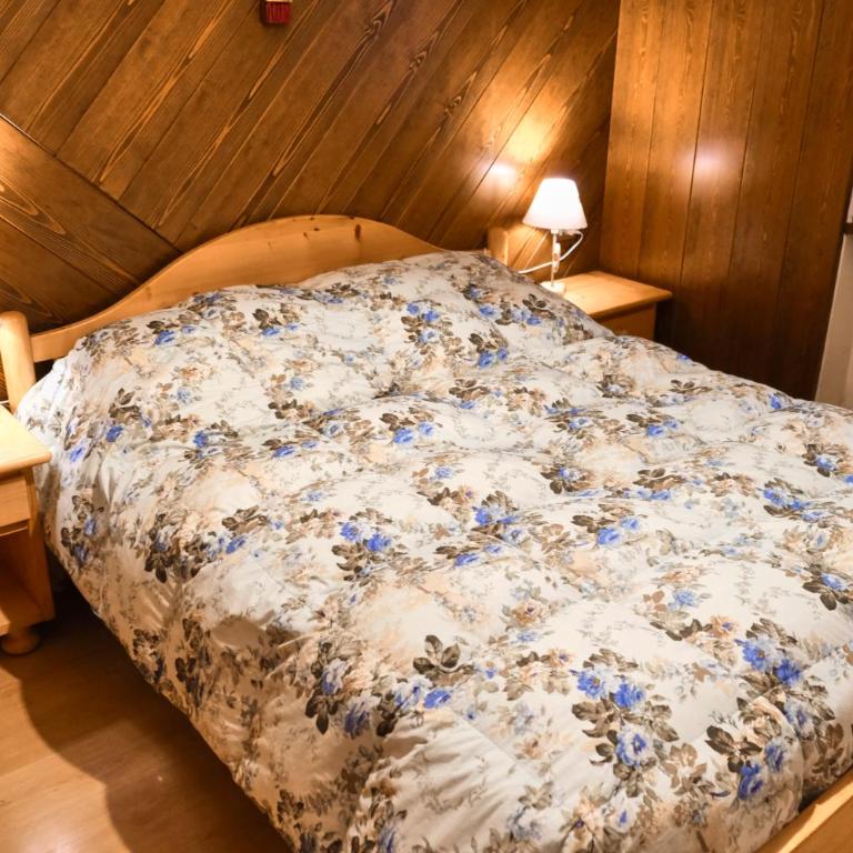 Villa Antermont - Appartamento con 3 Camere da Letto - 38
