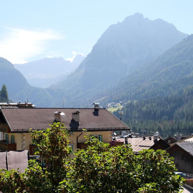 Villa Antermont - Appartamento con 3 Camere da Letto - 40