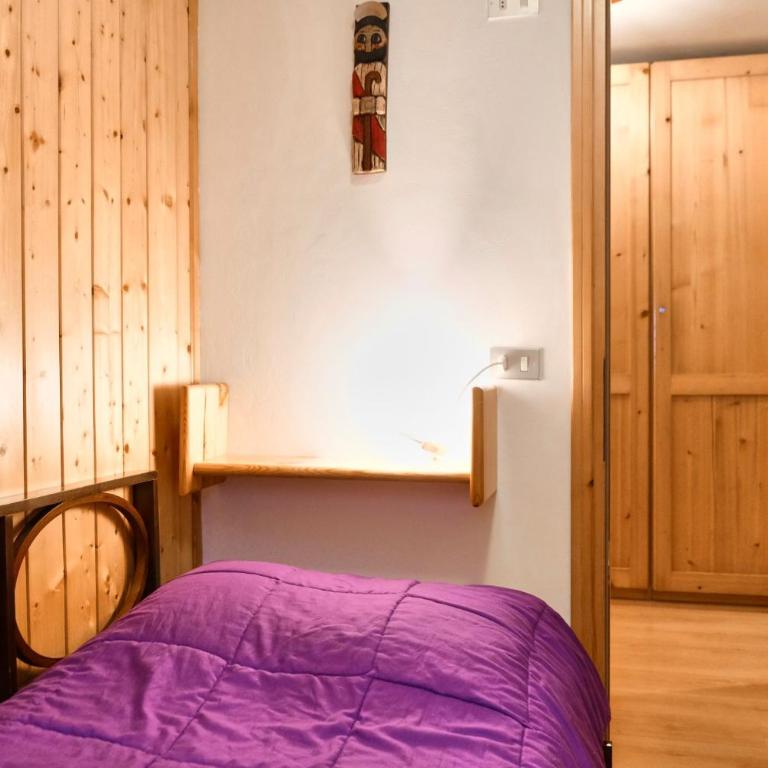 Villa Antermont - Appartamento con 3 Camere da Letto - 42