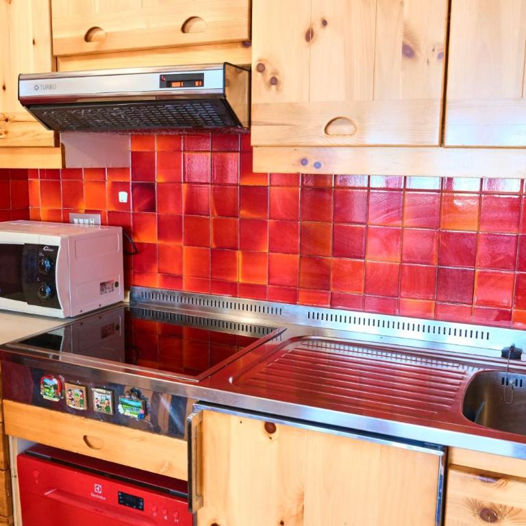Villa Antermont - Appartamento con 3 Camere da Letto - 44
