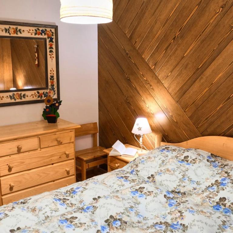 Villa Antermont - Appartamento con 3 Camere da Letto - 45